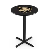 US Military Academy Pub Table X Style Base