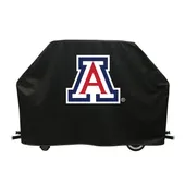 University of Arizona College BBQ Grill Cover