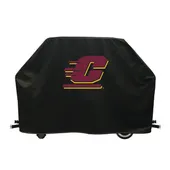 Central Michigan Univ College BBQ Grill Cover