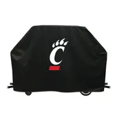 University of Cincinnati College BBQ Grill Cover