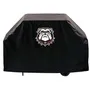 Univ of Georgia Bulldog College BBQ Grill Cover