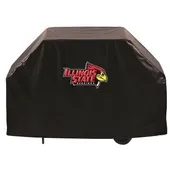 Illinois State University College BBQ Grill Cover