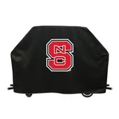 North Carolina State Univ College BBQ Grill Cover