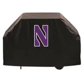 Northwestern University College BBQ Grill Cover