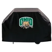 Ohio University College BBQ Grill Cover