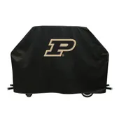 Holland Purdue College BBQ Grill Cover