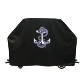 US Naval Academy College BBQ Grill Cover