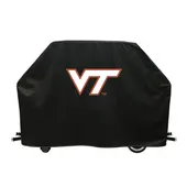 Virginia Tech University College BBQ Grill Cover