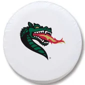 University Alabama Birmingham College Tire Cover