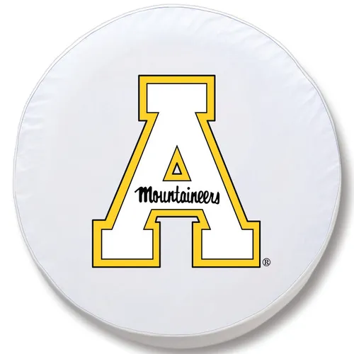 Appalachian State University College Tire Cover