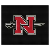 Fan Mats Nicholls State University Tailgater Mat