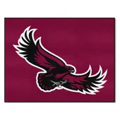 Fan Mats St. Joseph's University All Star Mat