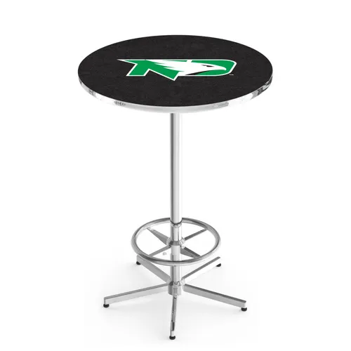 University of North Dakota Pub Table