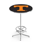 University of Tennessee Pub Table