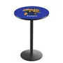 University of Kentucky Cat Round Base Pub Table