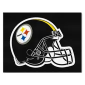 Fan Mats Pittsburgh Steelers All-Star Mat