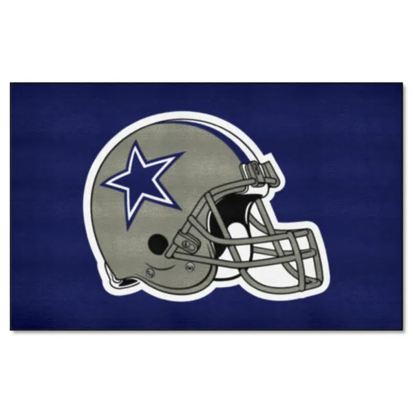 Fan Mats Dallas Cowboys Ulti-Mat
