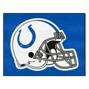 Fan Mats Indianapolis Colts All-Star Mat