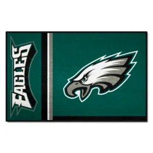 Fanmats Philadelphia Eagles Head Rest Cover