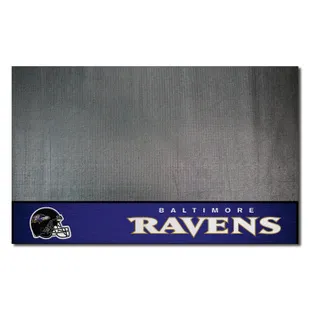 Baltimore Ravens Rally Car Seat Cover