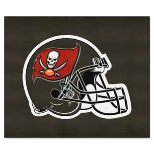 Fanmats NFL Team Large Logo Magnet Tampa Bay Buccaneers