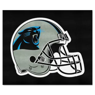 FANMATS Carolina Panthers Starter Mat - Camo