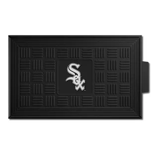 Fan Mats Chicago White Sox Door Mats