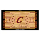 Fan Mats NBA Cleveland Cavaliers Court Runner