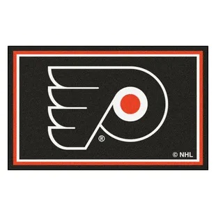60 Philadelphia Flyers Grill Cover by Holland Covers