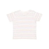 Rabbit SKins Toddler Fine Jersey Tee 3321