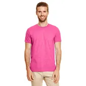 Gildan Softstyle Adult Pre-Shrunk T-Shirts