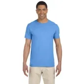 Gildan Softstyle Adult Pre-Shrunk T-Shirts