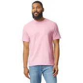 Gildan Softstyle Adult Pre-Shrunk T-Shirts