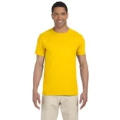 Gildan Softstyle Adult Pre-Shrunk T-Shirts