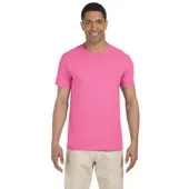 Gildan Softstyle Adult Pre-Shrunk T-Shirts