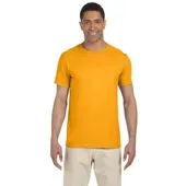 Gildan Softstyle Adult Pre-Shrunk T-Shirts