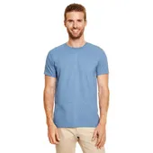 Gildan Softstyle Adult Pre-Shrunk T-Shirts