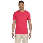 Gildan Softstyle Adult Pre-Shrunk T-Shirts