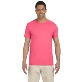 Gildan Softstyle Adult Pre-Shrunk T-Shirts