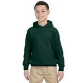 Gildan Heavy Blend Hooded Sweatshirts