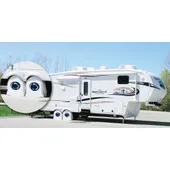 Holland NCAA Pennsylvania State Univ Tire Shades