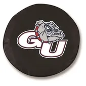 Holland NCAA Gonzaga Bulldogs Tire Cover