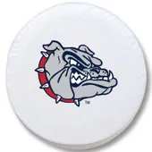 Holland NCAA Gonzaga Bulldogs Tire Cover