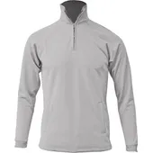 Baw Adult/Youth Quarter Zip Sweatshirt/Pullover