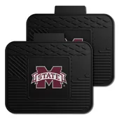 Mississippi State University Vinyl Utility Mats