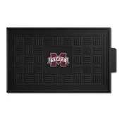 Fan Mats Mississippi State University Door Mat