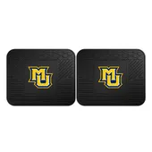 Fan Mats Marquette University Vinyl Utility Mats