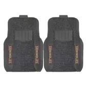 Fan Mats Florida State Univ. Deluxe Car Mats (set)