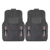 Fan Mats South Carolina Deluxe Car Mats (set)