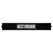 Fan Mats West Virginia University Drink Mat